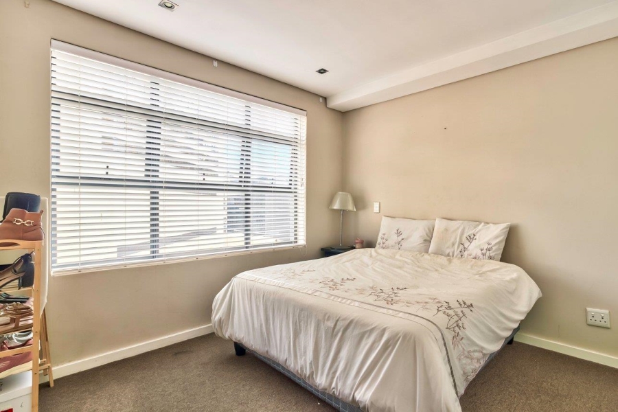 1 Bedroom Property for Sale in Cape Town City Centre Western Cape